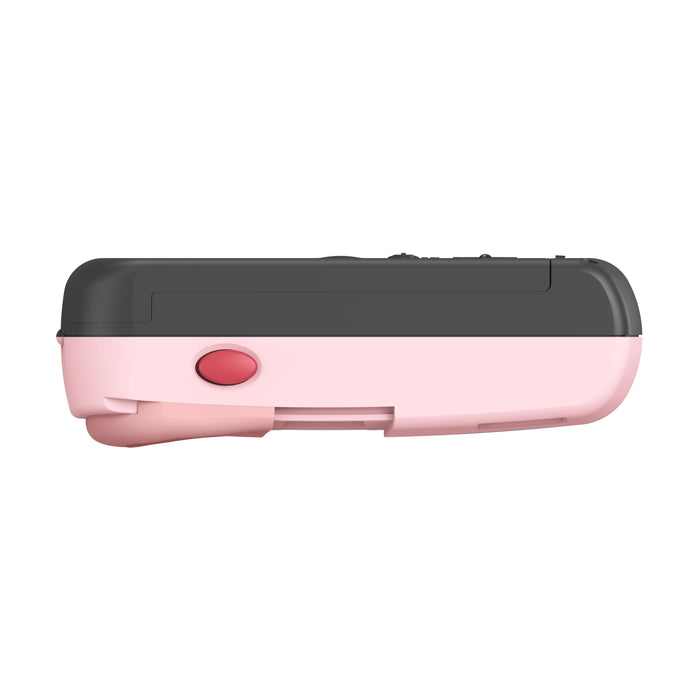 KODAK EC35 35mm Film Camera (Blush Pink)