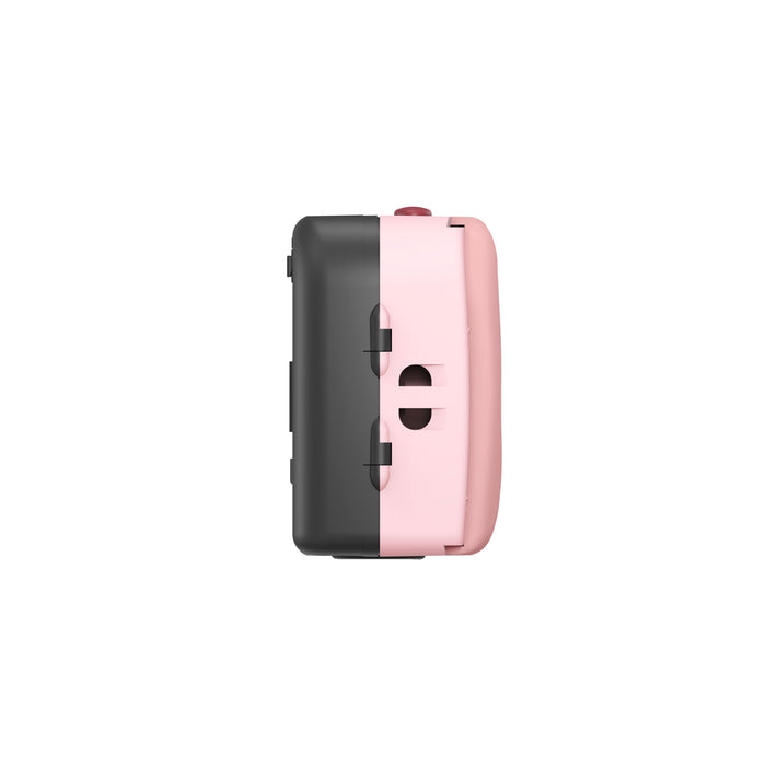 KODAK EC35 35mm Film Camera (Blush Pink)