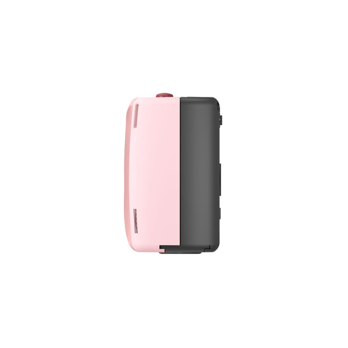 KODAK EC35 35mm Film Camera (Blush Pink)