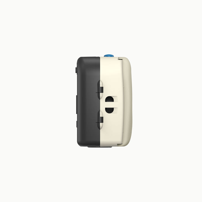 KODAK EC35 35mm Film Camera (Vanilla White)