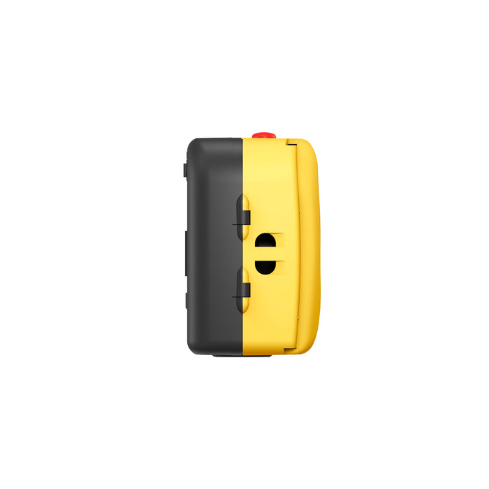 KODAK EC35 35mm Film Camera (Butter Yellow)