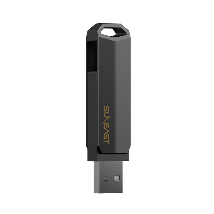 SUNEAST Revolve R10 Series Portable SSD - 1TB