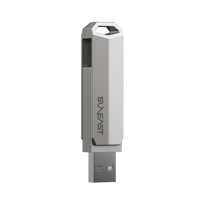 SUNEAST Revolve R5 Series Portable SSD - 256GB