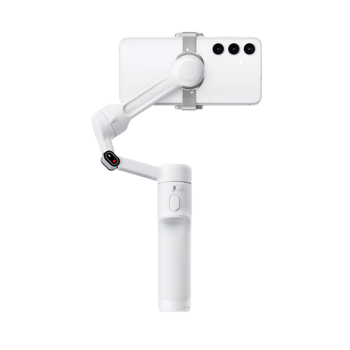 INSTA360 Flow 2 - Standard Bundle (Summit White)