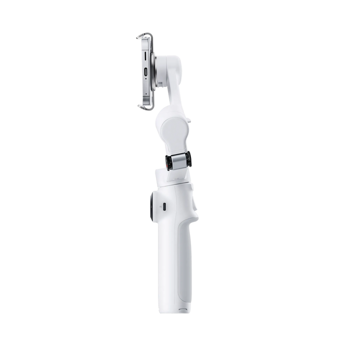 INSTA360 Flow 2 - Standard Bundle (Summit White)