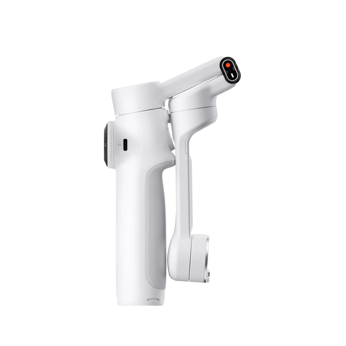INSTA360 Flow 2 - Standard Bundle (Summit White)