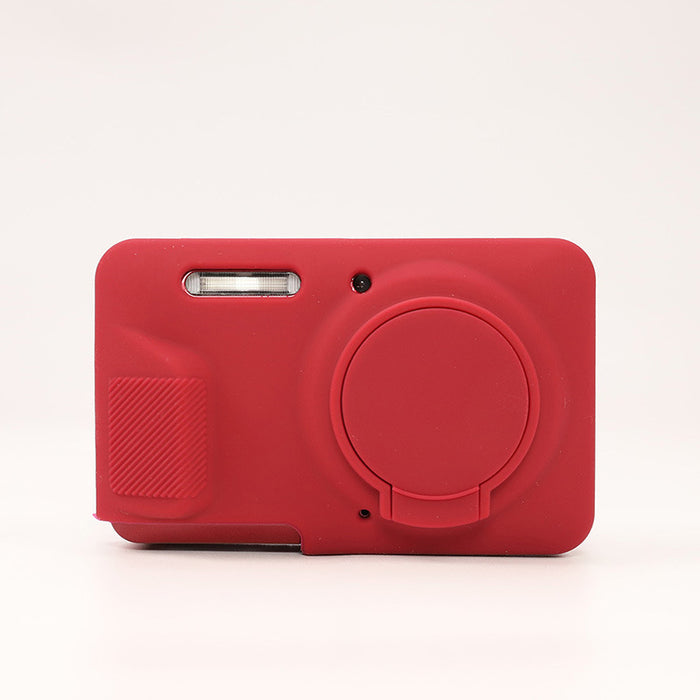 OEM (Generic) Protective Silicone Case for Kodak PixPro FZ55 (Baby Blue)