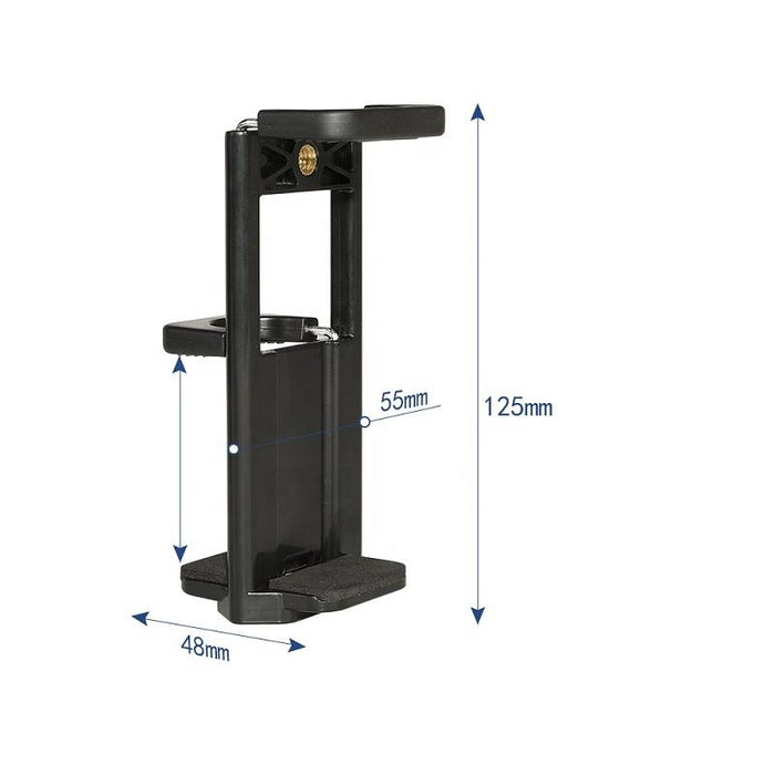 OEM (Generic) Double sided Phone & Tablet Clamp
