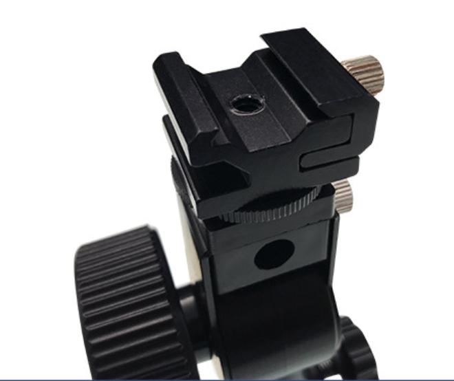 OEM (Generic) Speedlight & Umbrella Light Stand Mount - Type D (for GODOX)