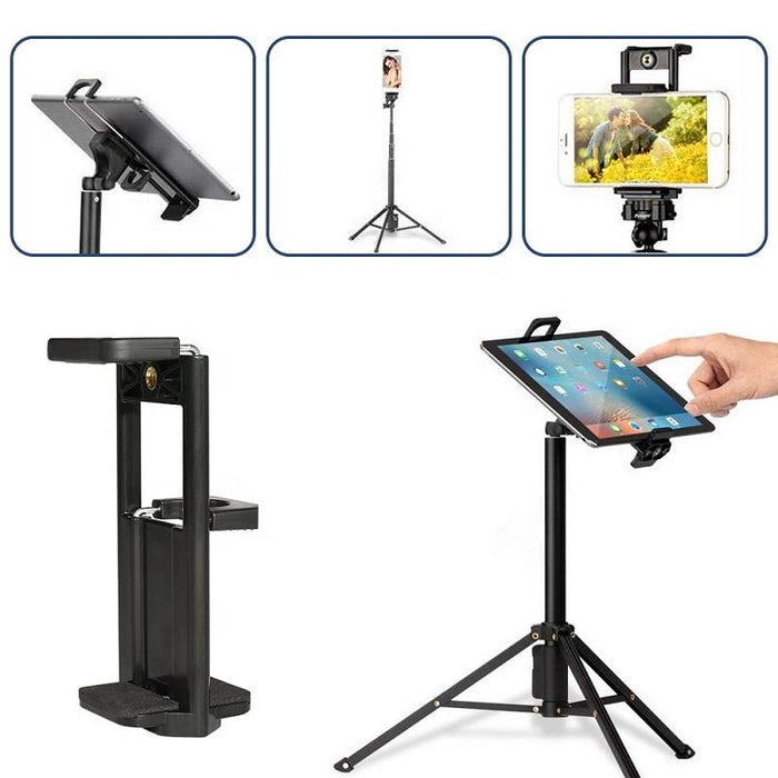 OEM (Generic) Double sided Phone & Tablet Clamp