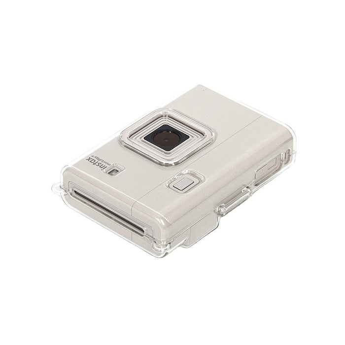 OEM (Generic) Crystal Case for Fujifilm Instax Mini LiPlay+