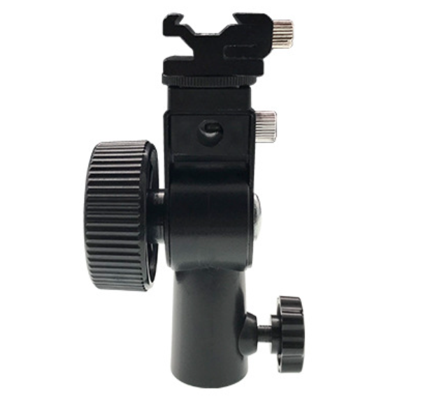 OEM (Generic) Speedlight & Umbrella Light Stand Mount - Type D (for GODOX)