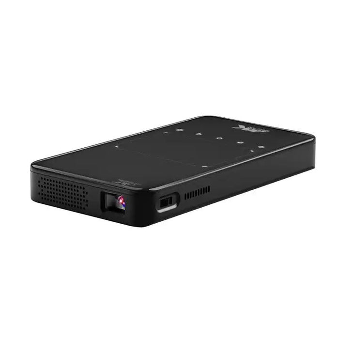 OEM (Generic) S90 Smart Android Wireless Projector w/ Built-in Battery