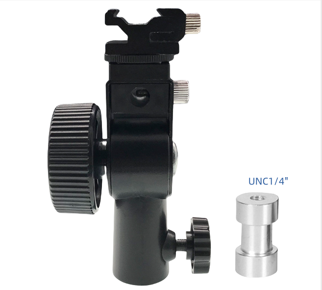 OEM (Generic) Speedlight & Umbrella Light Stand Mount - Type D (for GODOX)