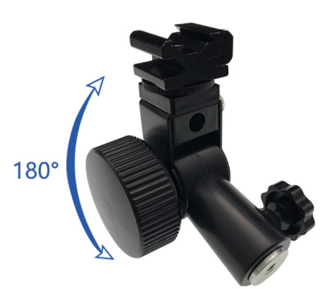 OEM (Generic) Speedlight & Umbrella Light Stand Mount - Type D (for GODOX)