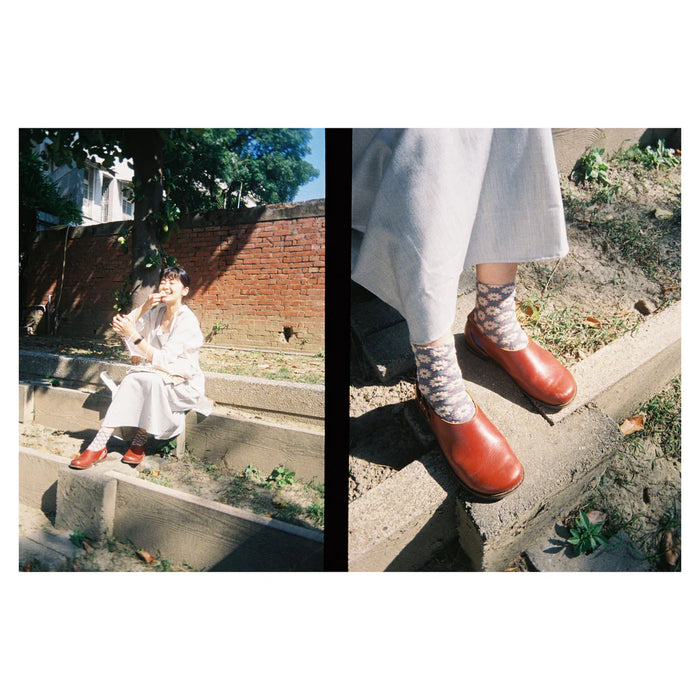 KODAK Ektar H35 (Off-White) w/ Ultramax 24EXP (Copy)