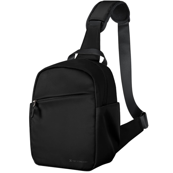 K&F CONCEPT 5L U08 Sling Bag (Black)