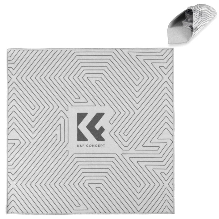 K&F CONCEPT Protective Magic Wrap