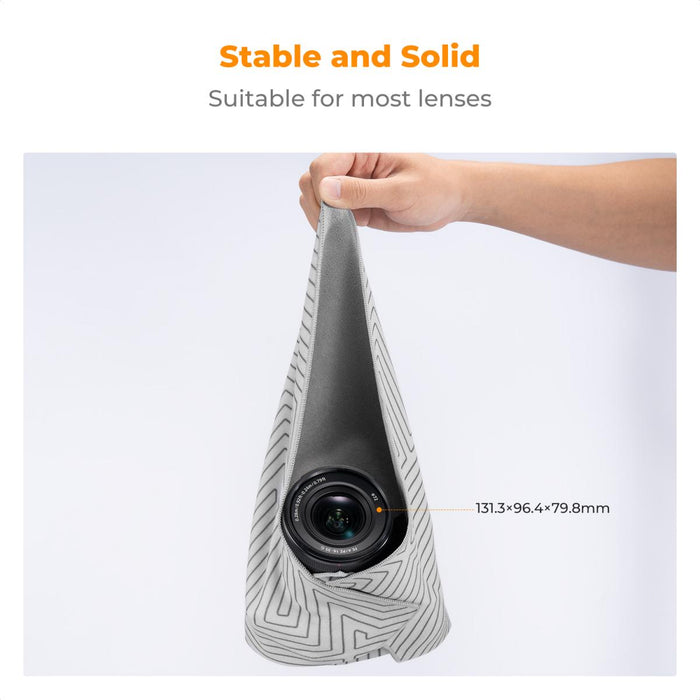 K&F CONCEPT Protective Magic Wrap