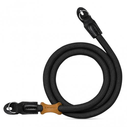 K&F CONCEPT Camera Shoulder Strap Urban Wander 05 (Black)