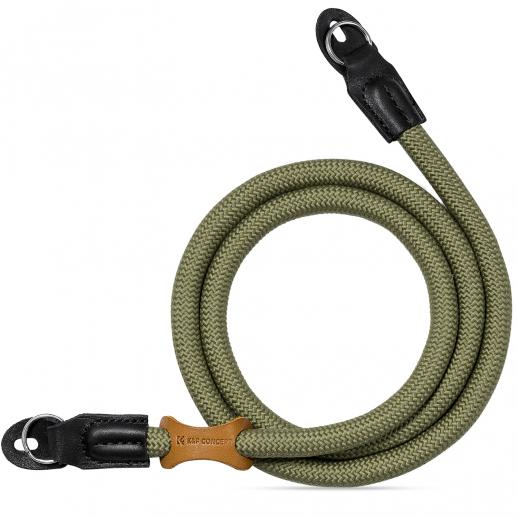 K&F CONCEPT Camera Shoulder Strap Urban Wander 05 (Green)