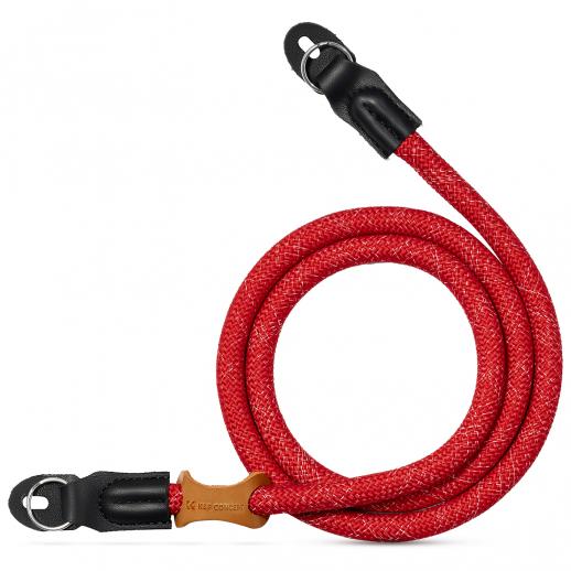 K&F CONCEPT Camera Shoulder Strap Urban Wander 05 (Red)