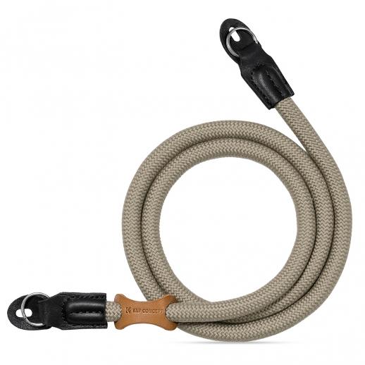 K&F CONCEPT Camera Shoulder Strap Urban Wander 05 (Khaki)