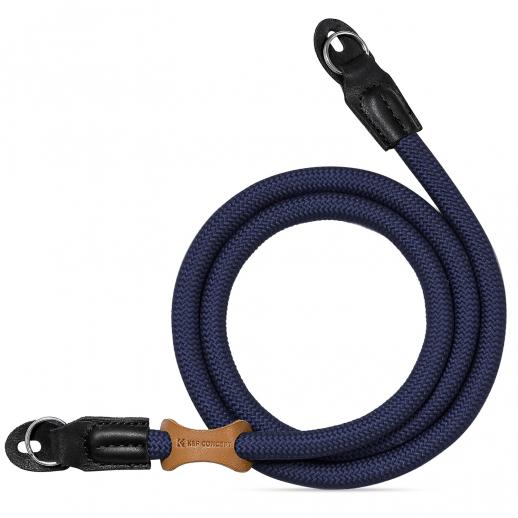 K&F CONCEPT Camera Shoulder Strap Urban Wander 05 (Deep Blue)