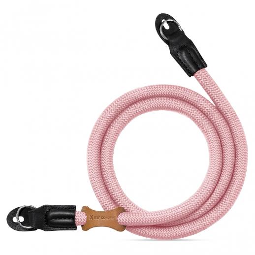 K&F CONCEPT Camera Shoulder Strap (Pink)