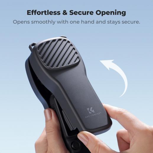 K&F CONCEPT PT61 Protective Case for DJI Osmo Pocket 4/3