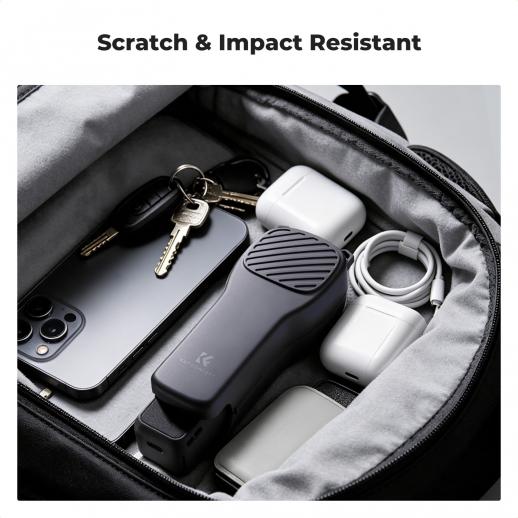 K&F CONCEPT PT61 Protective Case for DJI Osmo Pocket 4/3