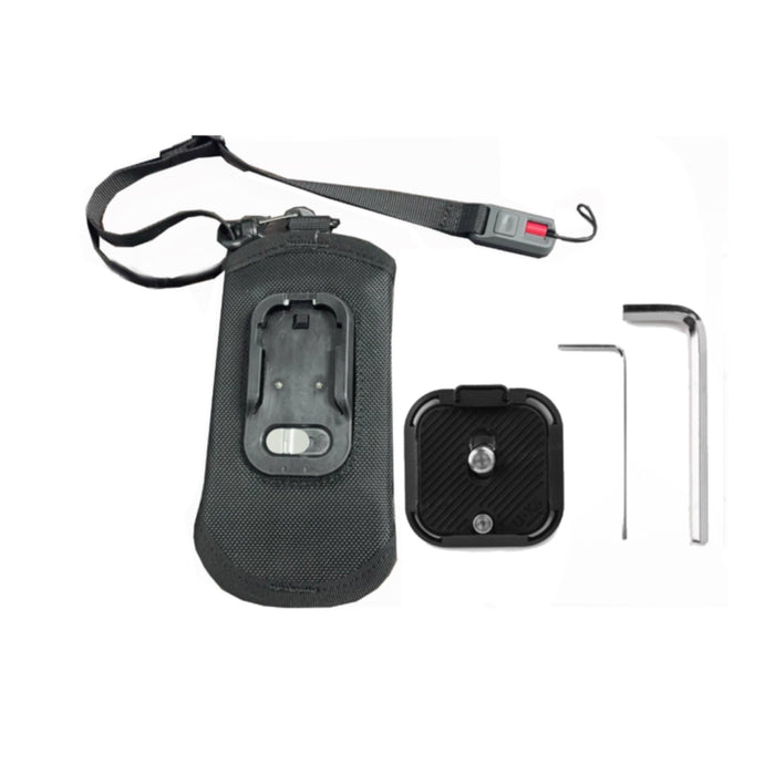 ULANZI CA01 Uka Backpack Strap Mount
