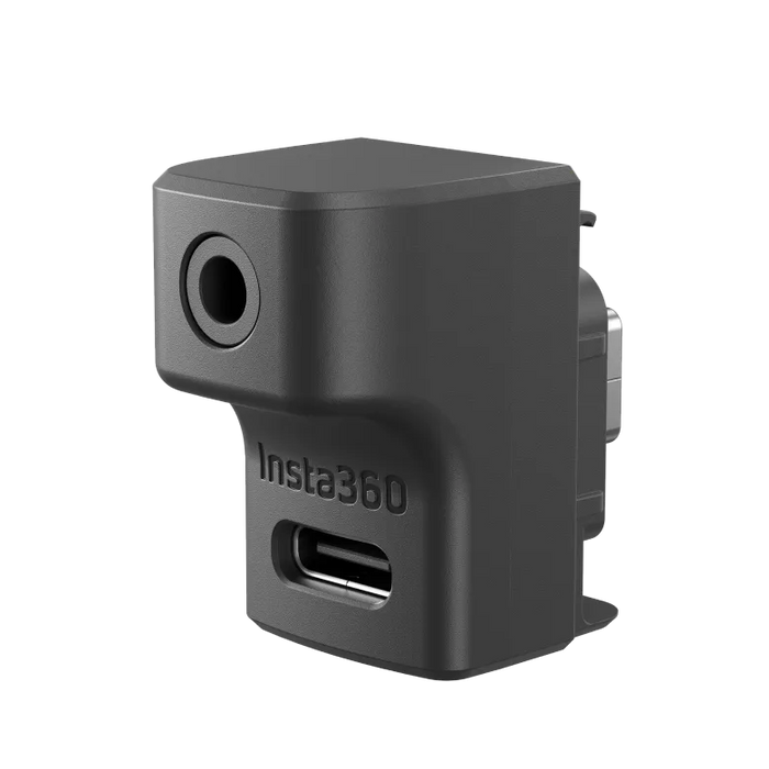 INSTA360 Ace Pro & Ace Mic Adapter