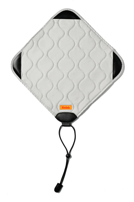 KODAK Camera Wrap (M size) - Light Grey