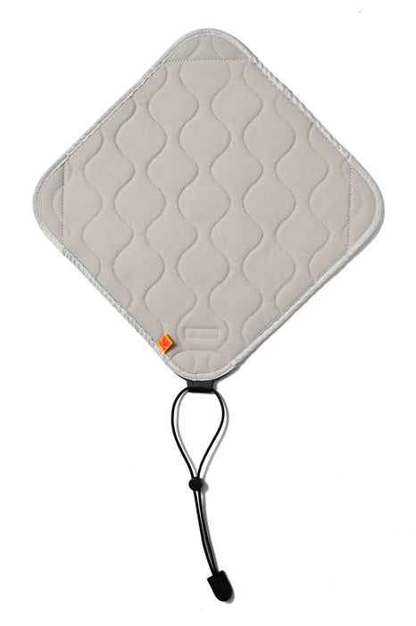 KODAK Camera Wrap (M size) - Light Grey