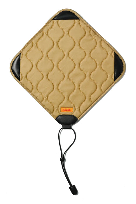 KODAK Camera Wrap (M size) - Khaki