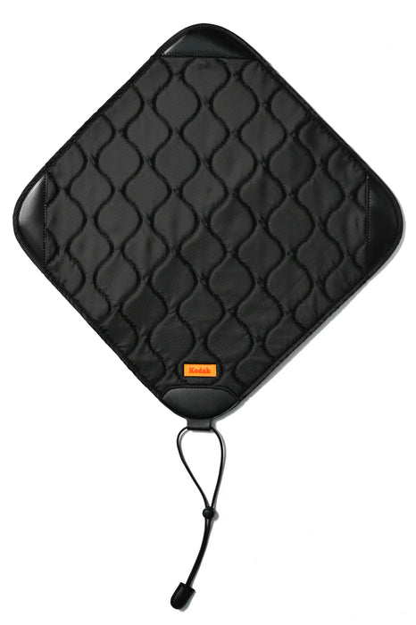KODAK Camera Wrap (L size) - Black