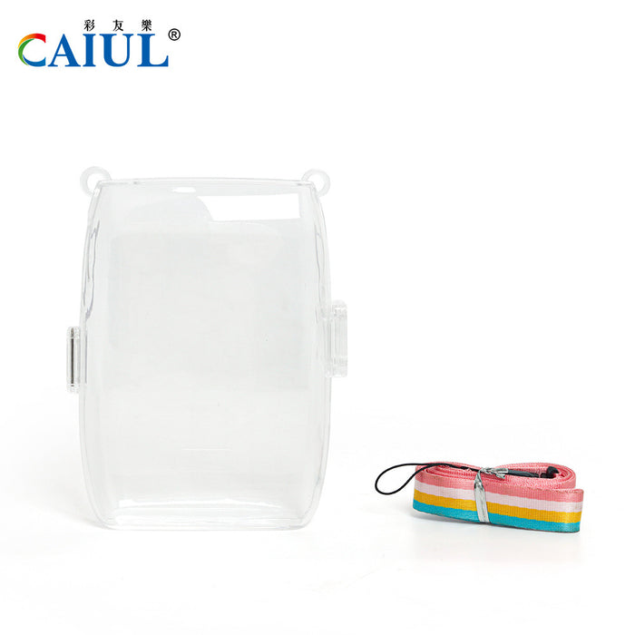 OEM (Generic) Crystal Case for Fujifilm Link 3