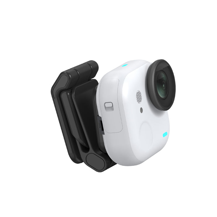 AMAGISN Magnetic Easy Clip Mount for Insta360 Go Ultra
