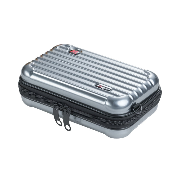 AMAGISN Protective Hard Case (Luggage Design) - for DJI Osmo Nano (Grey)