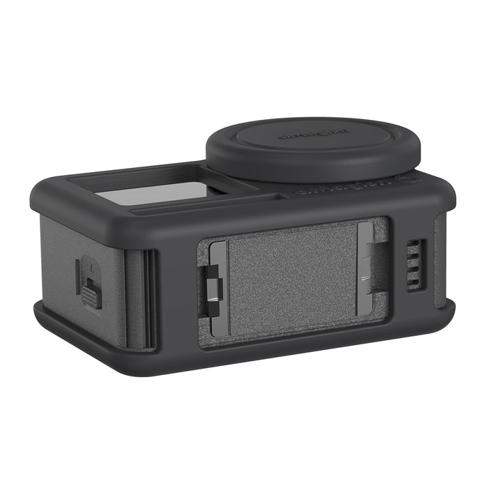 AMAGISN Protective Silicone Case for DJI Osmo Action 6