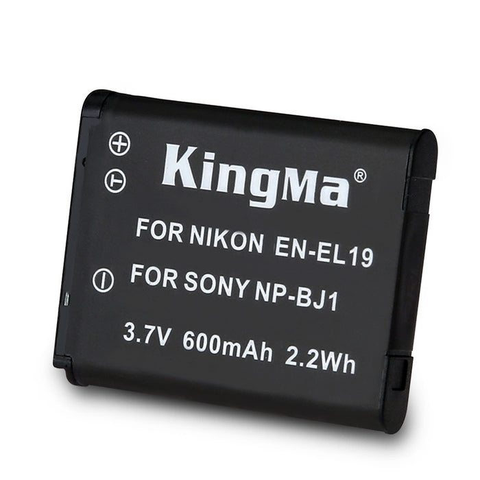 KINGMA Battery EN-EL19 (600 mAh)