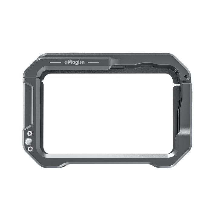 AMAGISN All Metal Utility Cage for DJI Action 6