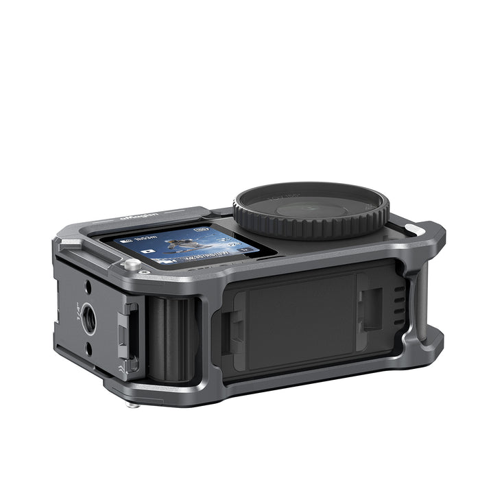 AMAGISN All Metal Utility Cage for DJI Action 6