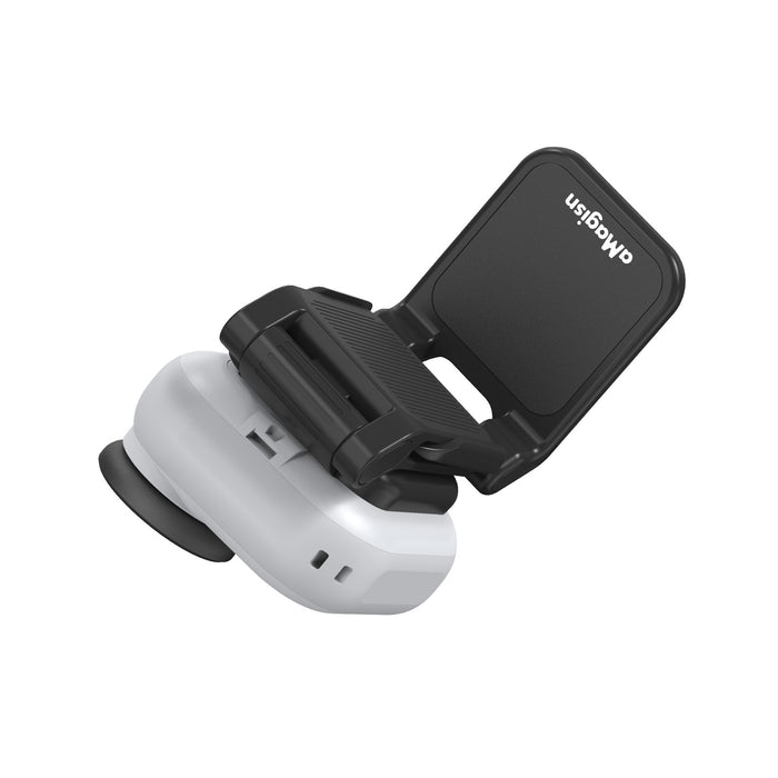 AMAGISN Magnetic Easy Clip Mount for Insta360 Go Ultra