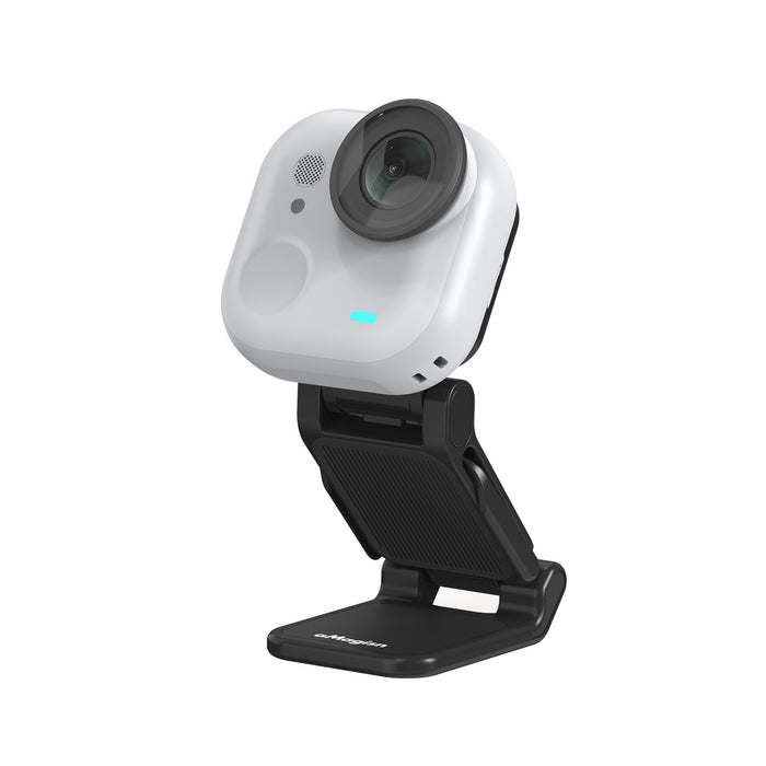 AMAGISN Magnetic Easy Clip Mount for Insta360 Go Ultra