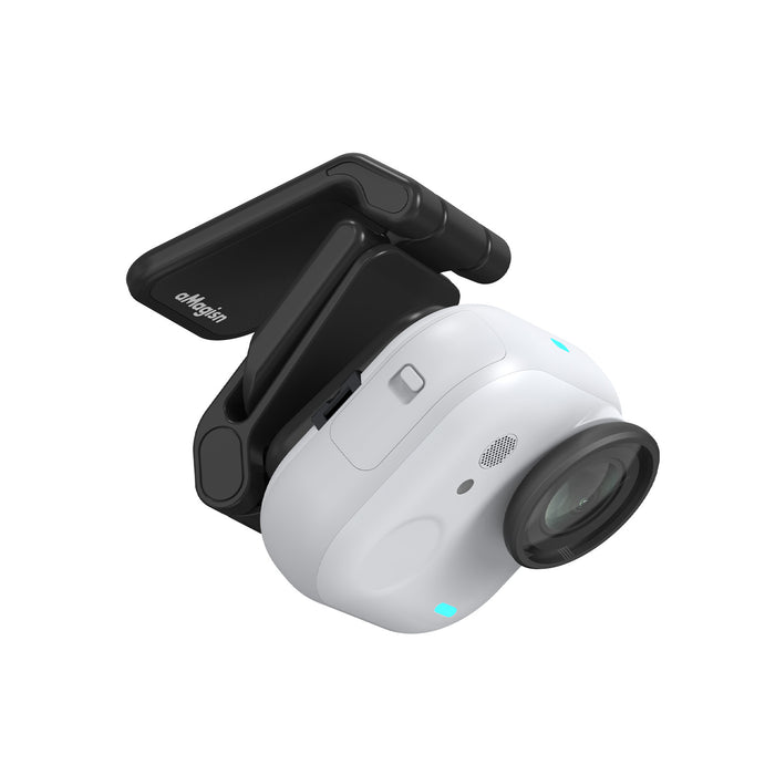 AMAGISN Magnetic Easy Clip Mount for Insta360 Go Ultra