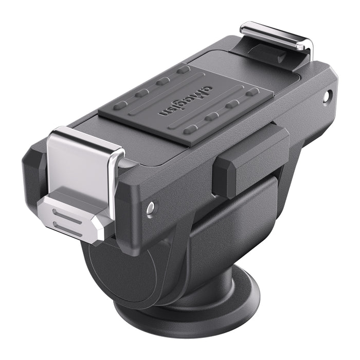 AMAGISN Adjustable Quick Release Adapter Mount for DJI Osmo Action 6/ Osmo Nano