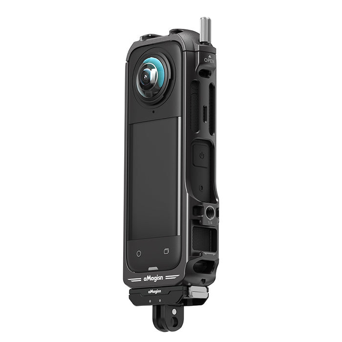 OEM (Generic) Quick Release Utility Frame (Cage) for Insta360 X4