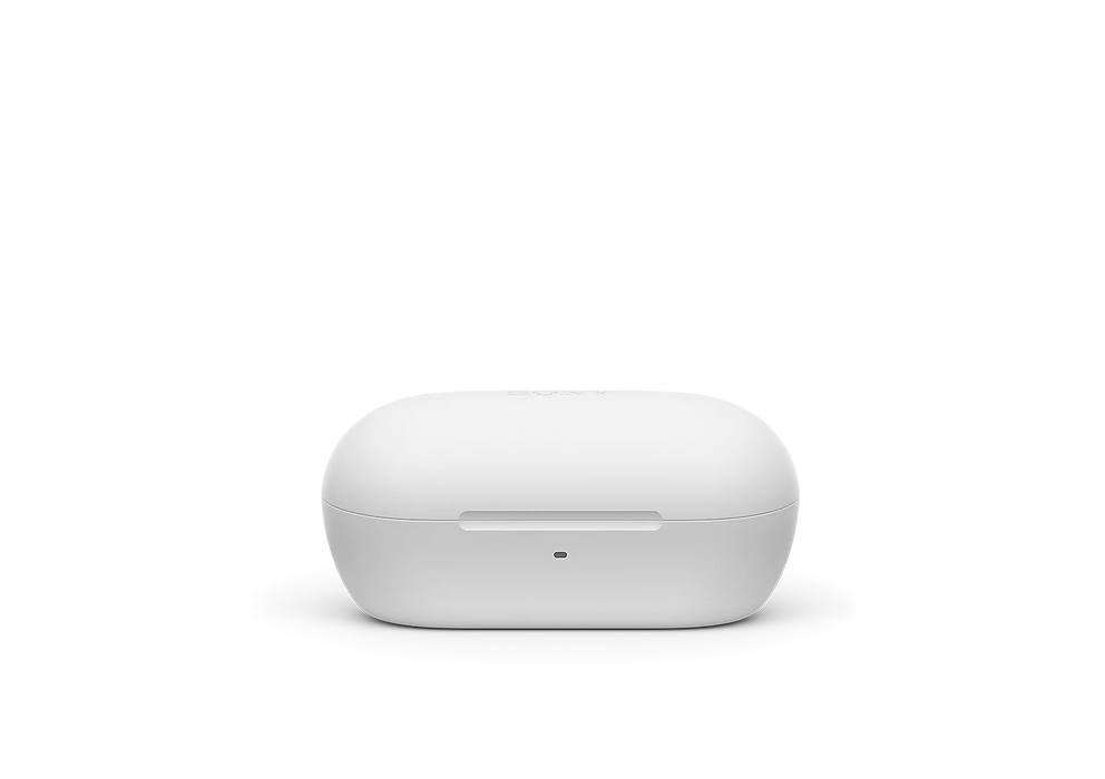 SONY WF-C710N Wireless Noise Canceling Earbuds (White)